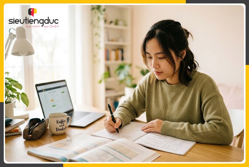 Bí quyết chinh phục ngữ pháp A2 hiệu quả