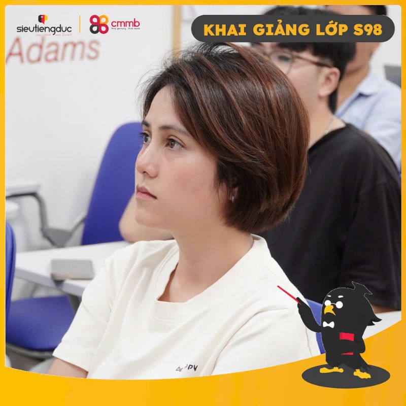 Khai giảng lớp S98 – Mở ra hành trình chạm tới tiếng Đức 5 khong khi buoi khai giang lop s98 day nang luong 1