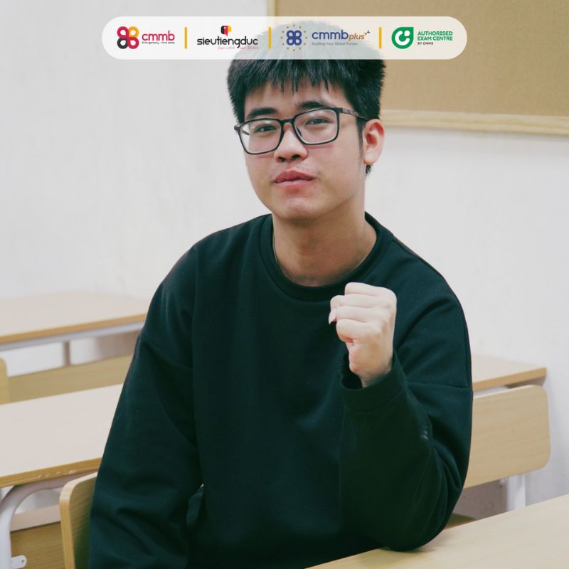 Kỳ thi TELC tháng 5 ngày thứ nhất chính thức diễn ra 11 ky thi telc thang 5 ngay thu nhat 11