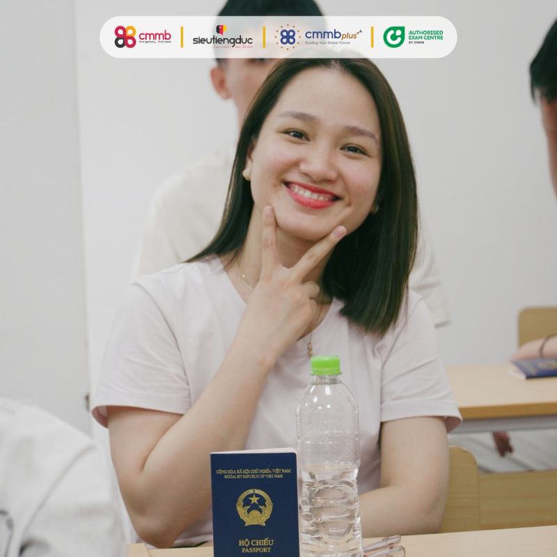 Kỳ thi TELC tháng 5 ngày thứ nhất chính thức diễn ra 13 ky thi telc thang 5 ngay thu nhat 13