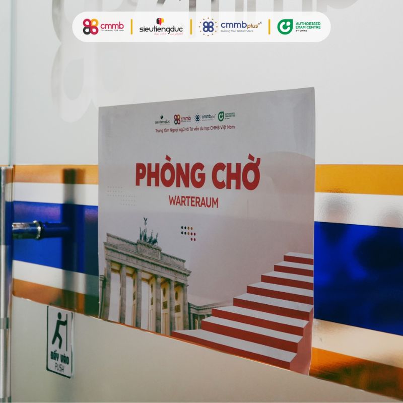 Kỳ thi TELC tháng 5 ngày thứ nhất chính thức diễn ra 7 ky thi telc thang 5 ngay thu nhat 7