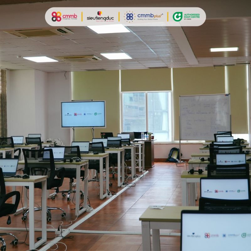 Kỳ thi TELC tháng 5 ngày thứ nhất chính thức diễn ra 9 ky thi telc thang 5 ngay thu nhat 9