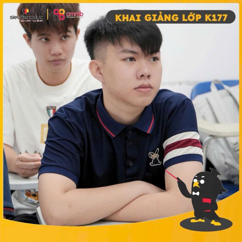Khai giảng lớp K177 – Khởi động hành trình chinh phục tiếng Đức 4 Mục tiêu du học Đức dần trở nên rõ ràng và cụ thể hơn