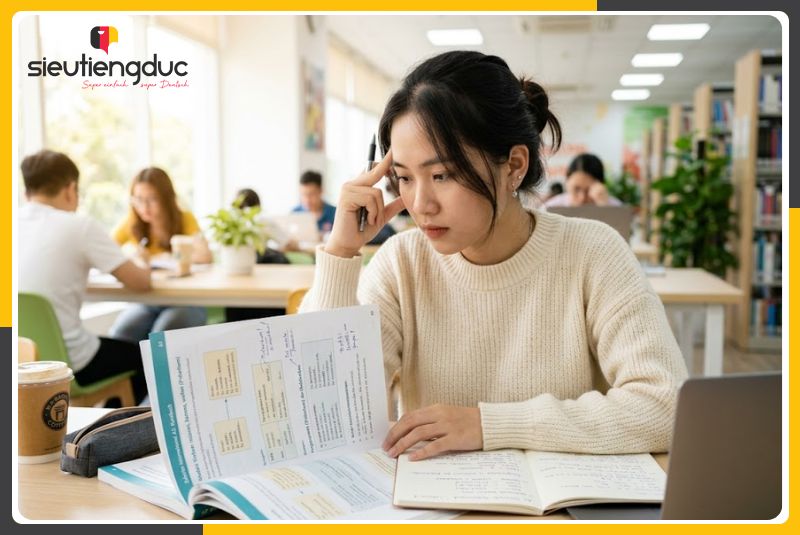 Ngữ pháp A2 có khó không?