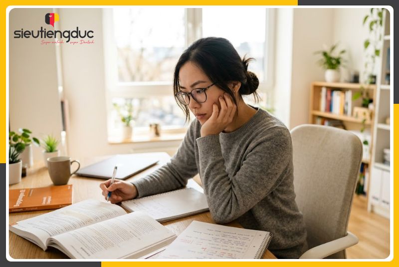 Ngữ pháp B2 có khó không?