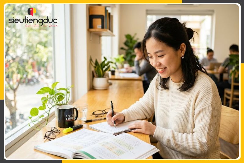 Những lỗi sai khi học ngữ pháp A2