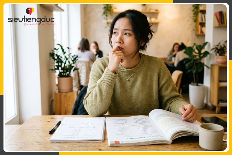 Từ vựng B2 có khó không?