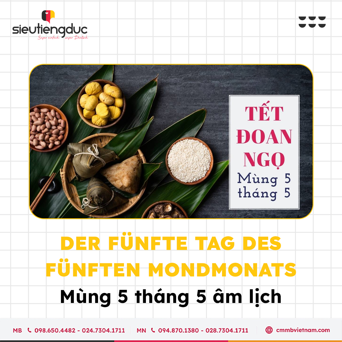 Từ vựng tiếng Đức chủ đề Tết Đoan ngọ siêu chi tiết 5 19 06 2026 TET DOAN NGO TRONG TIENG DUC 04