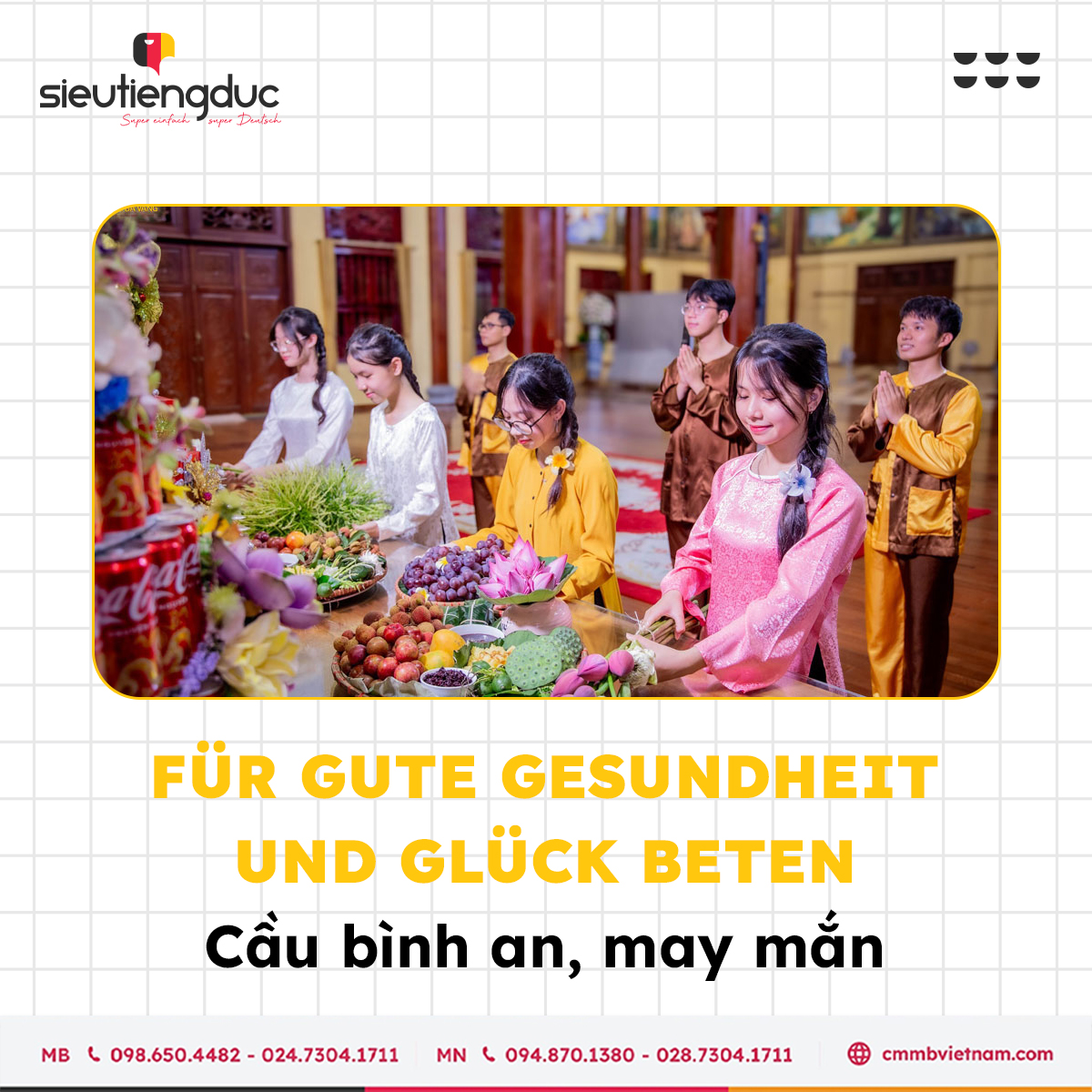 Từ vựng tiếng Đức chủ đề Tết Đoan ngọ siêu chi tiết 8 19 06 2026 TET DOAN NGO TRONG TIENG DUC 05