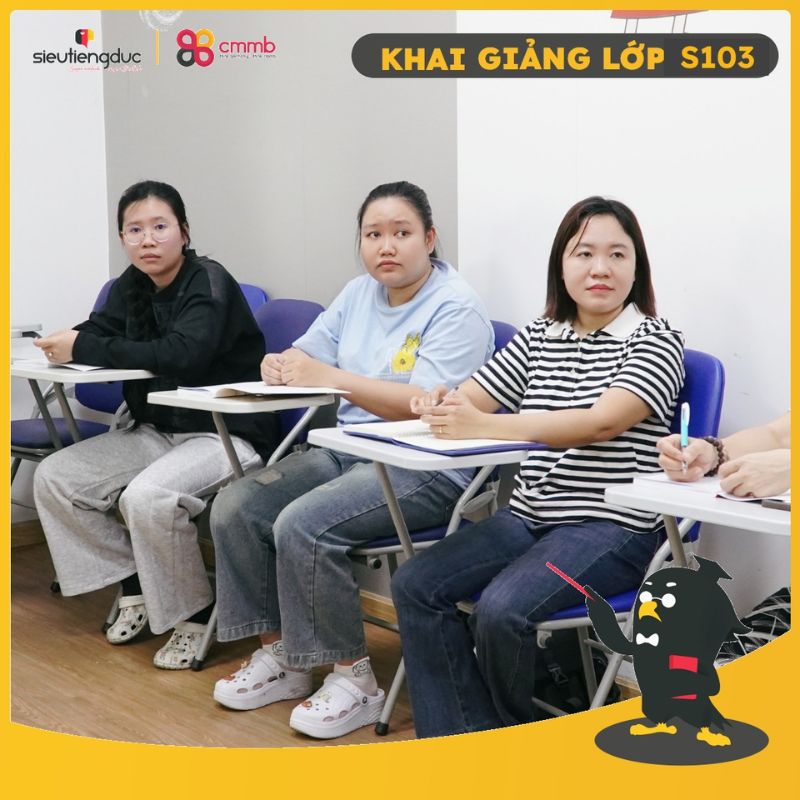 Khi ước mơ được nuôi dưỡng từng ngày