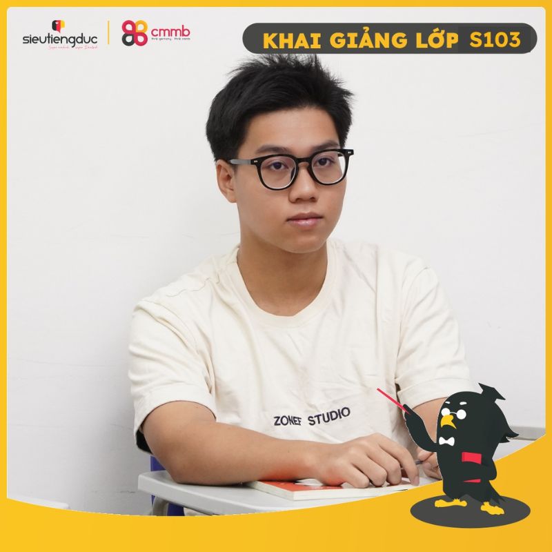 S103 sẵn sàng cho hành trình phía trước