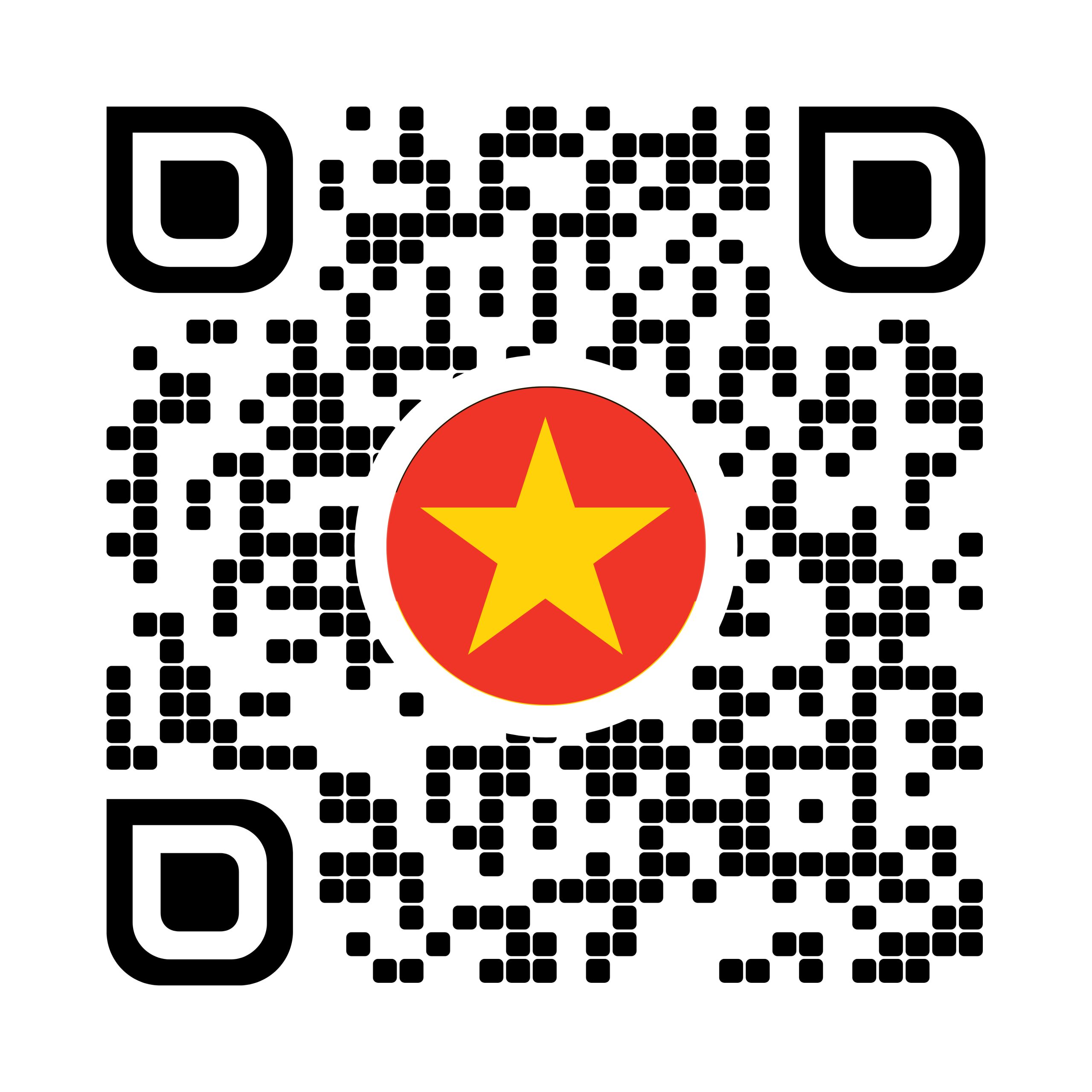 Siêu Tiếng Đức x CMMB mở Hòm thư Góp ý dành cho học viên và phụ huynh 2 Qr CSKH VN 02 1 scaled